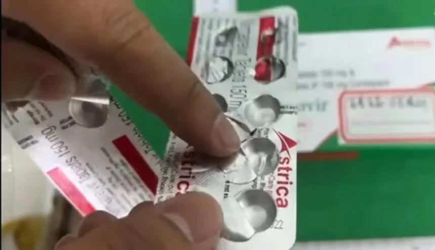 风暴眼｜卖中国人假辉瑞药的印度老板跑路了，赚了3个亿