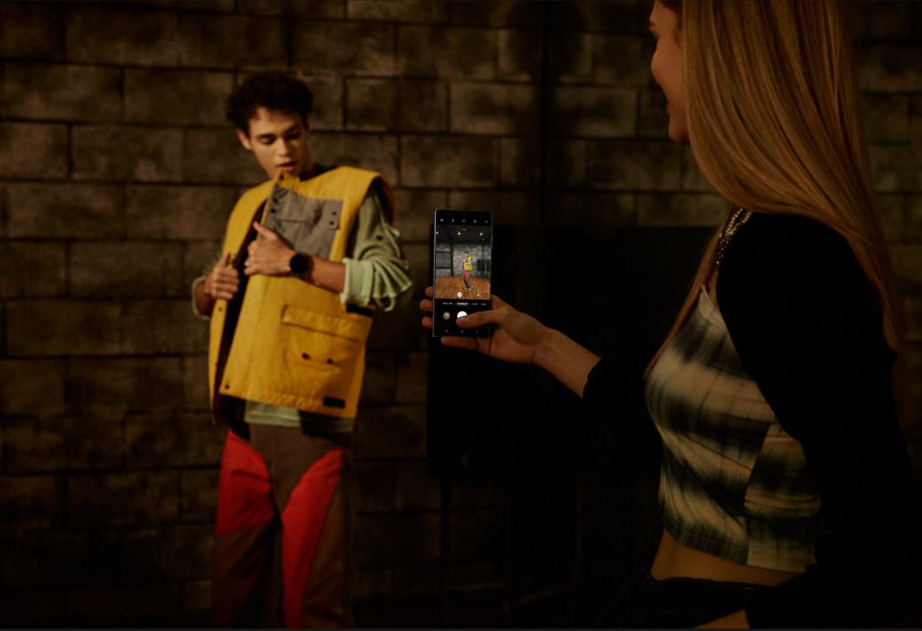 三星galaxys23ultra刷新率怎么设置,三星galaxys23什么时候上市