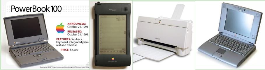 IT历史连载65-Apple苹果公司的历史