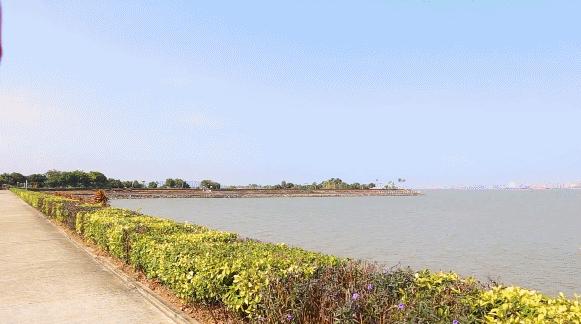 广东亲子游度假温泉酒店,广东省海边酒店亲子自驾游推荐