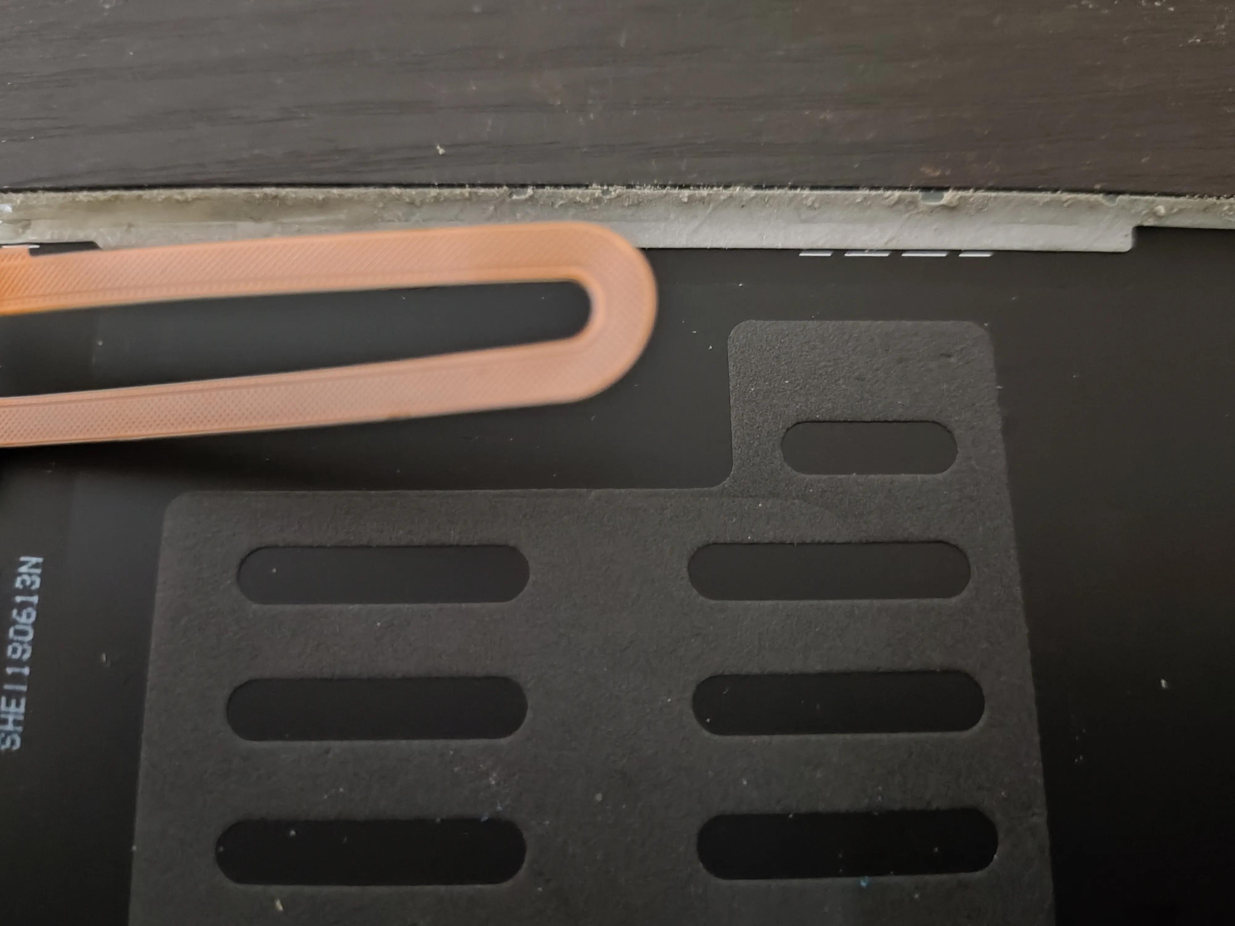 小米8手机电池耗电快怎么修复,小米8更换电池教程