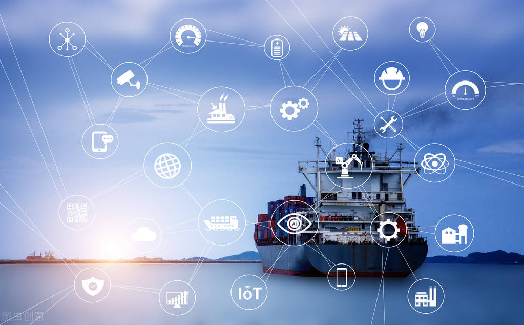 世界上最好的电子工业基地,十大电子工业国家