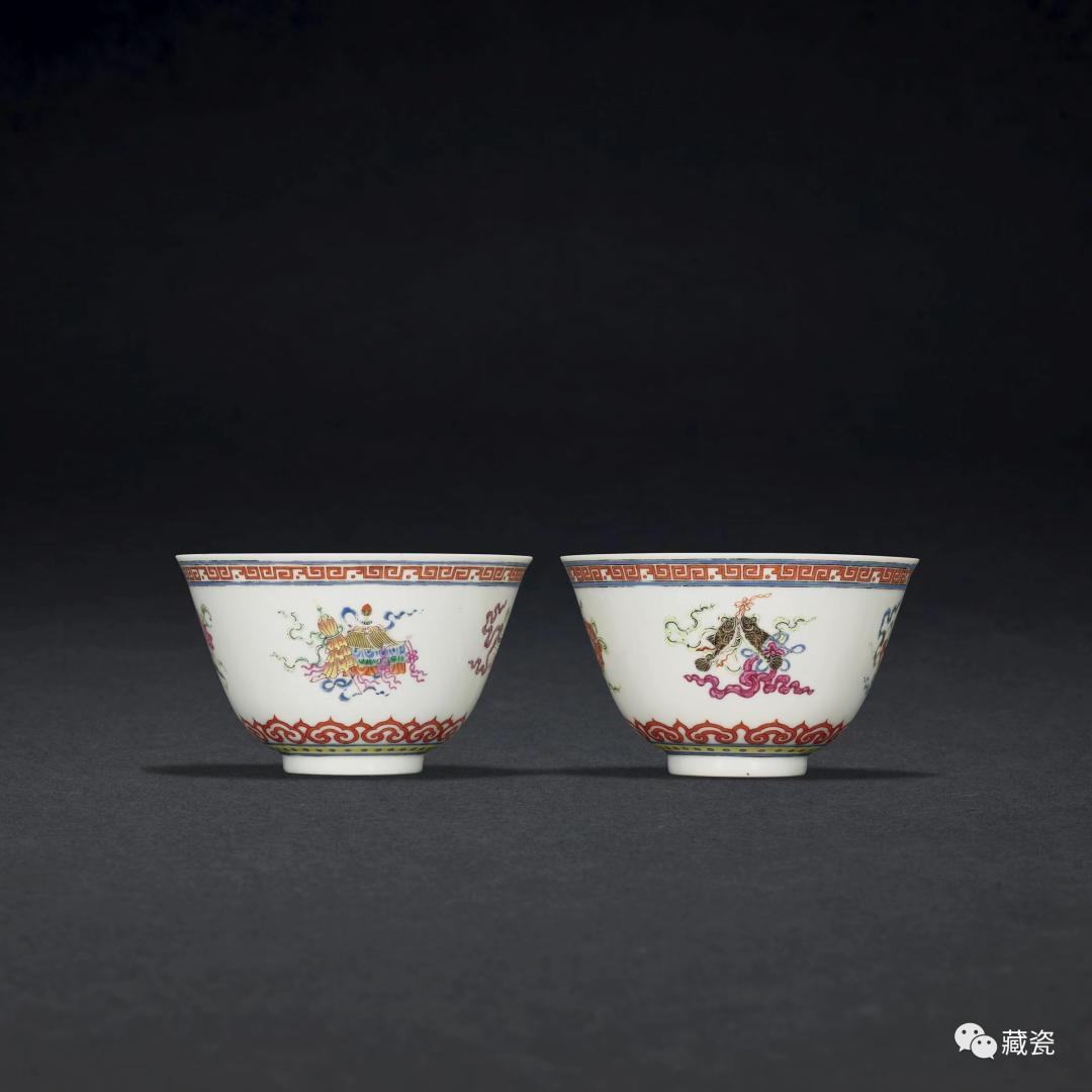 香港佳士得秋拍瓷器成交价,香港佳士得2015秋拍