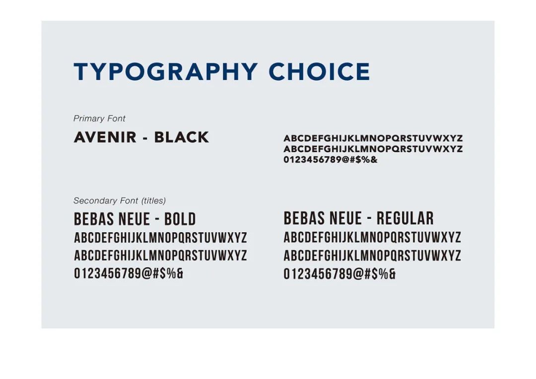 国际餐饮品牌vi设计欣赏,餐饮vi全案设计品牌