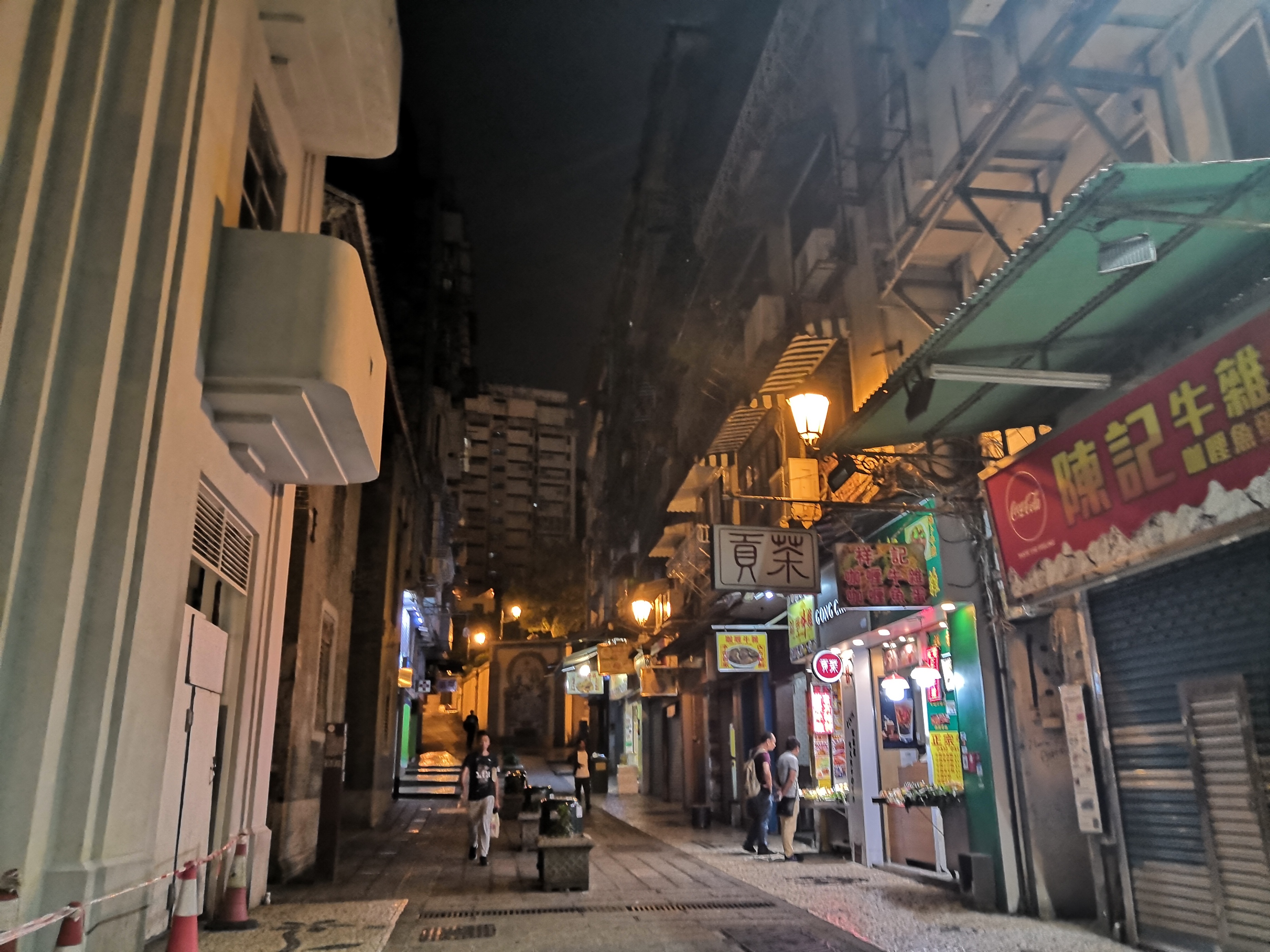 澳门三大牌坊旅游攻略一日游,澳门旅游攻略自由行详细