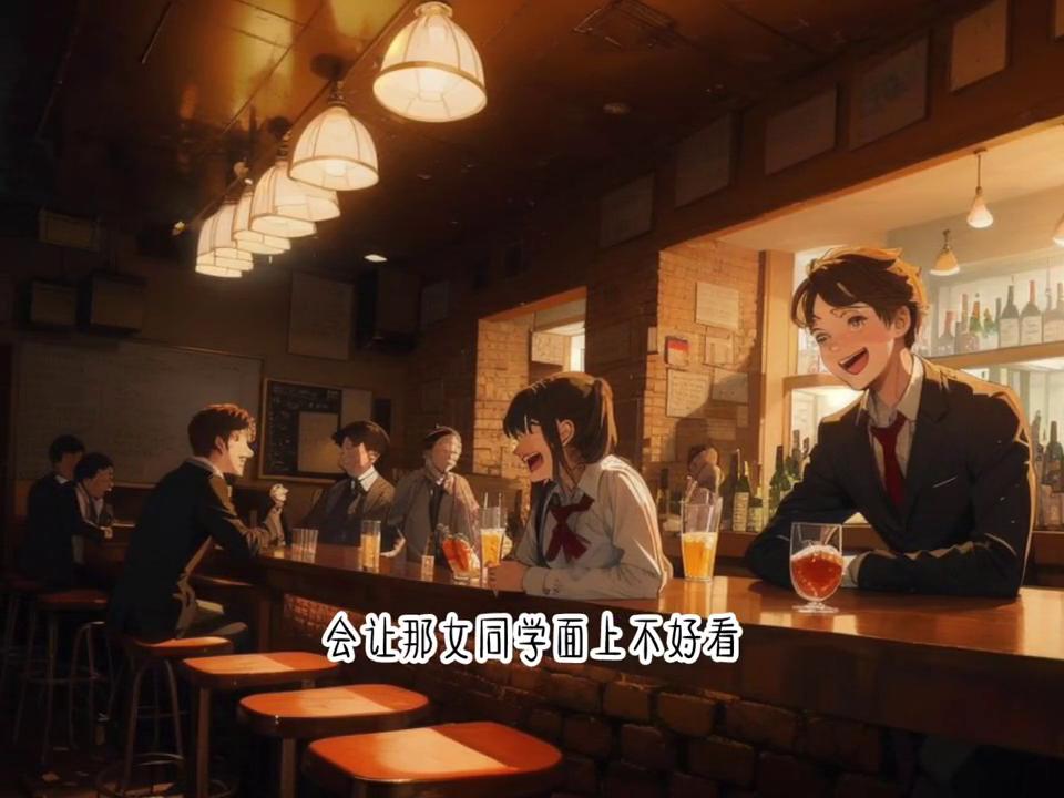 男生长得可爱和长得帅的区别,男生长得帅是一种什么样的体验