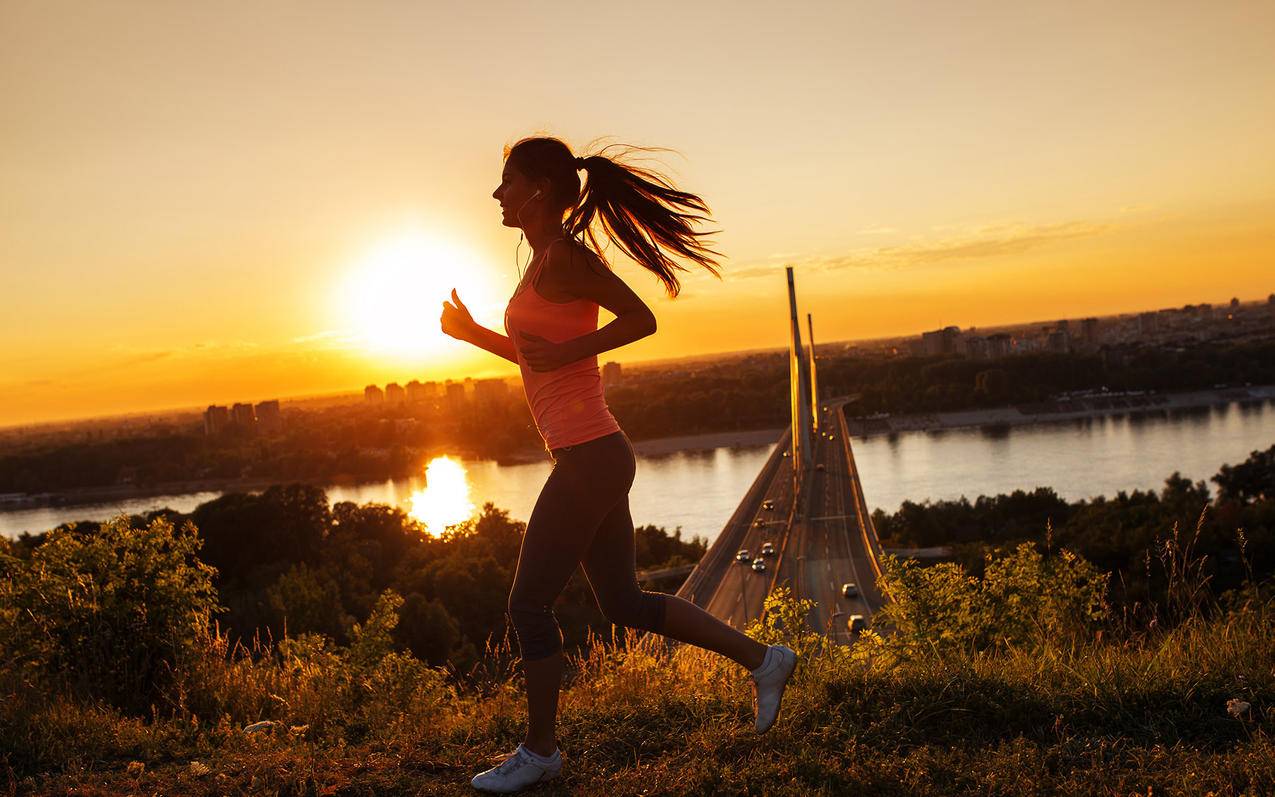 健康减肥科学有效方法,减肥有什么妙招
