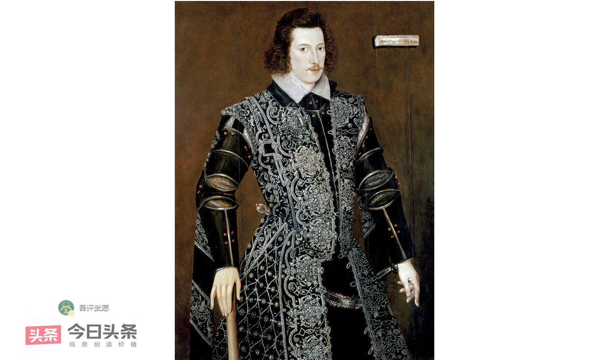 冷兵器时代英国士兵拿不拿盾牌,冷兵器英国