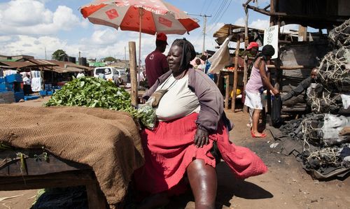 世界六大奇葩审美标准,世界上畸形的审美