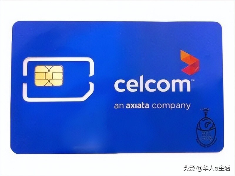 大马省钱秘籍：马来西亚Celcom卡上网、漫游、话费流量超省钱攻略