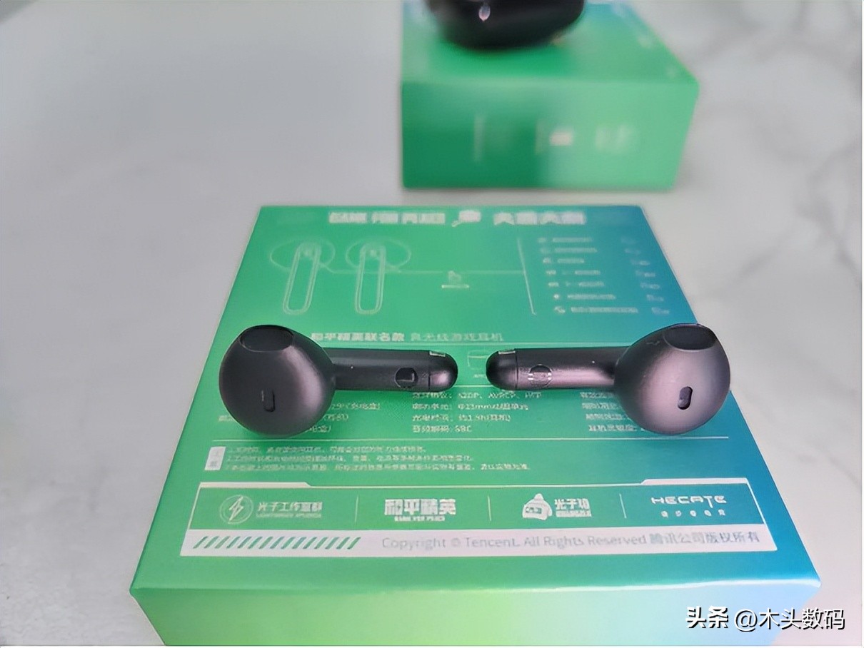 漫步者hecategm360耳机评测,漫步者hecate蓝牙耳机gm3