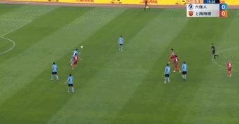 “大连人”主场首战，燃起足球盛夏！