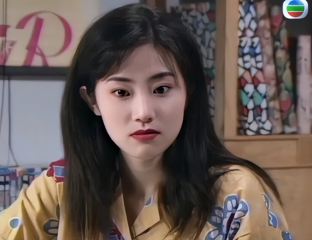 港圈女明星,港圈一线女明星