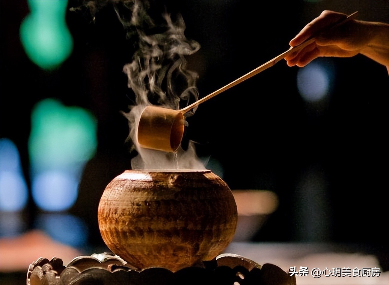 给中老年人的建议：要想冬季无烦忧，冬季4宝要记牢，早知早受益