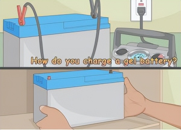 铅酸胶体电池与锂电池优势比对,胶体电池好还是锂电池好