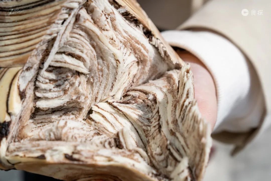 来自深圳的「方」面包,汕头人不用叫代购也能买到了