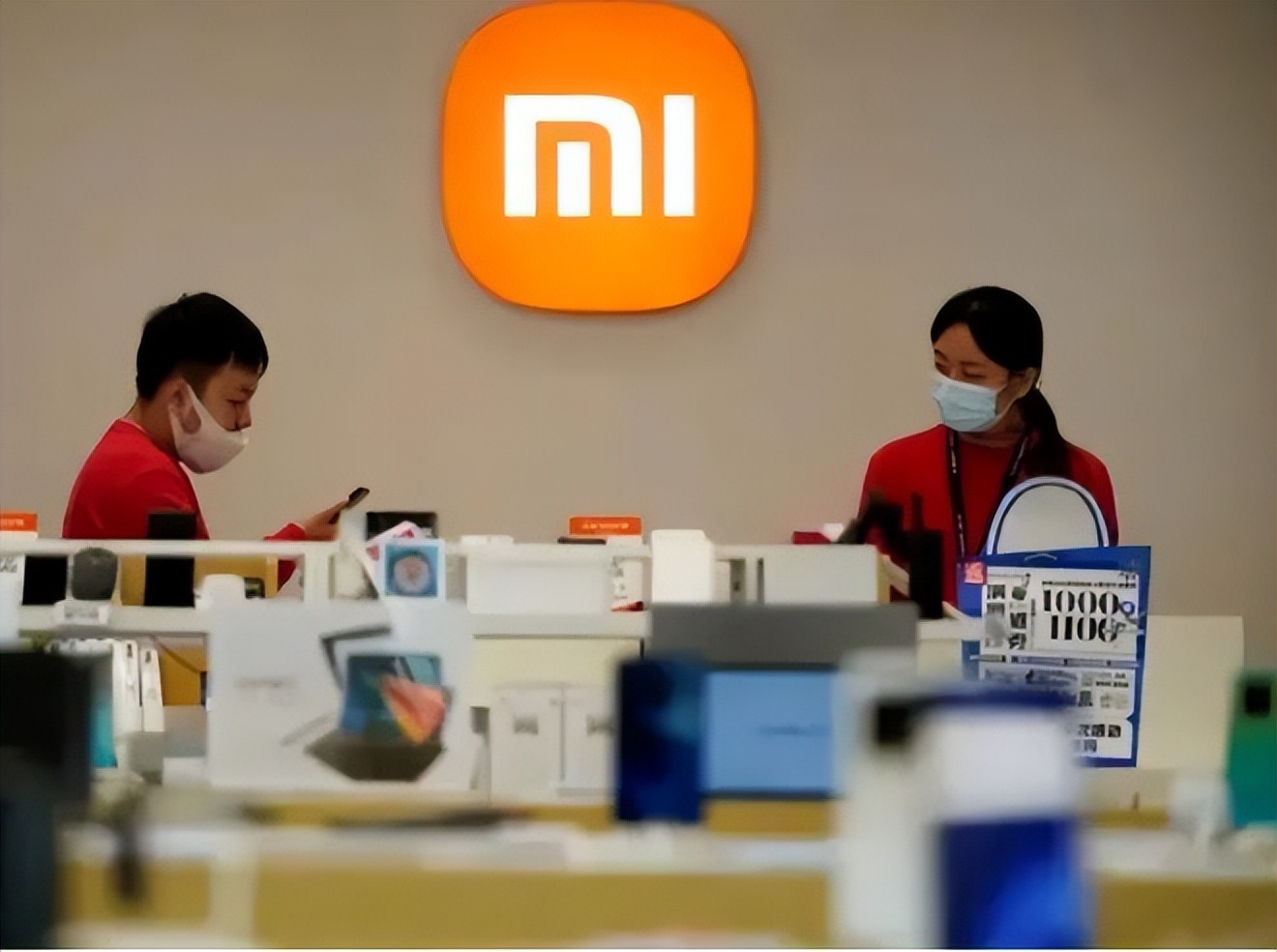 小米海外销量比国内高,小米海外版售价