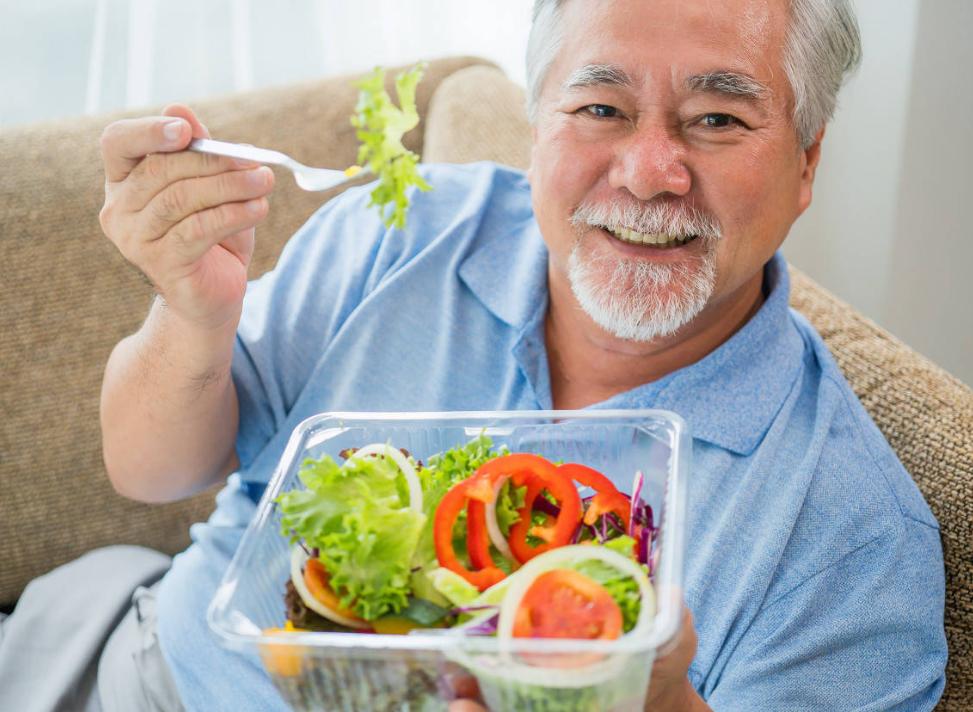 70以上为什么身体会觉得明显衰老,70岁女人器官衰老情况