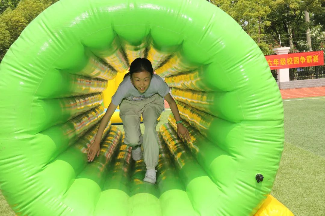 合肥师范附小四小艺术节比赛,合肥市争霸赛