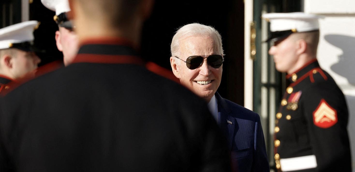 美国军工厂的造弹表已经排到2025年，野心不止于俄乌