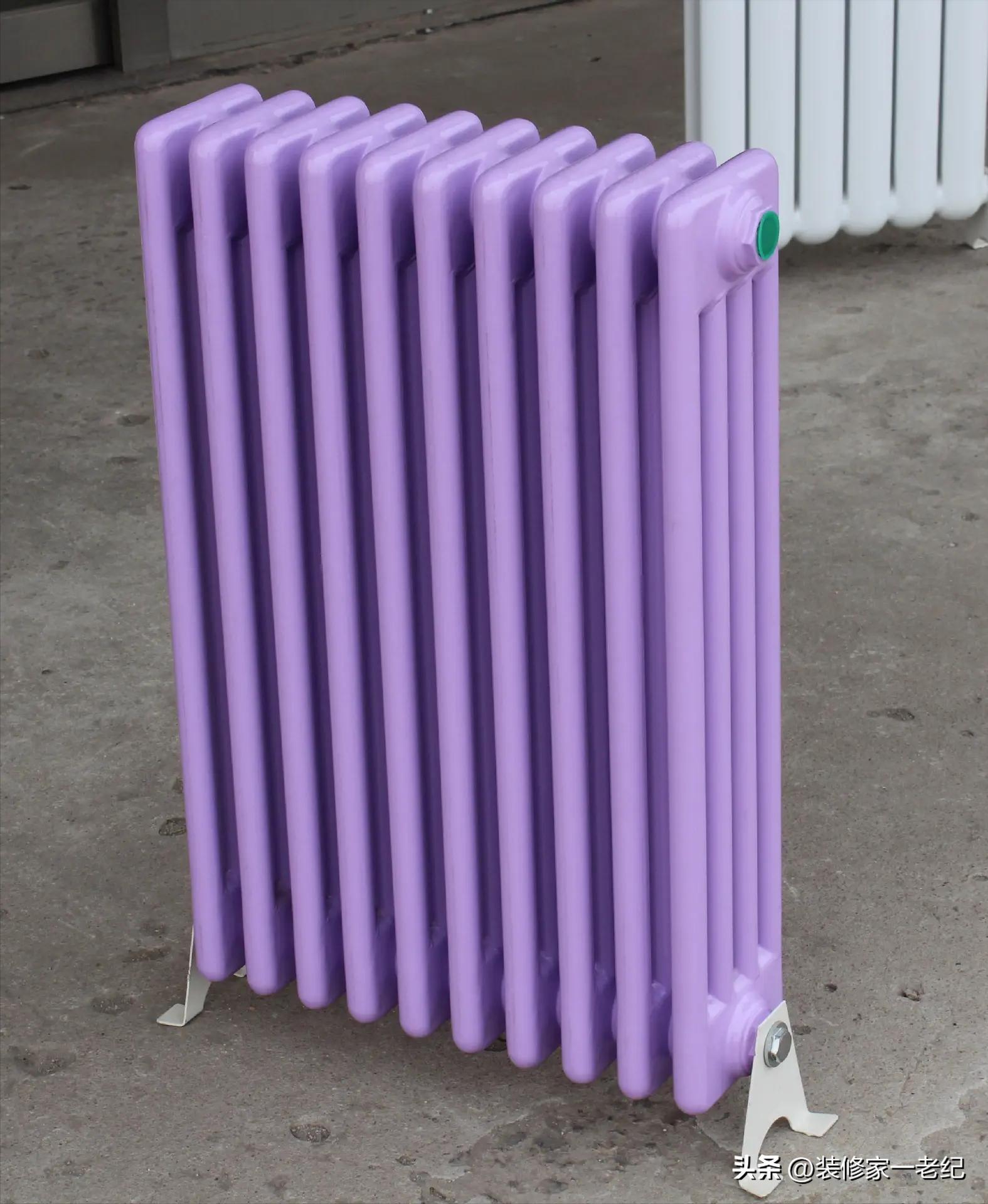 暖气片怎么选择才正确,浴室暖气片怎么选择