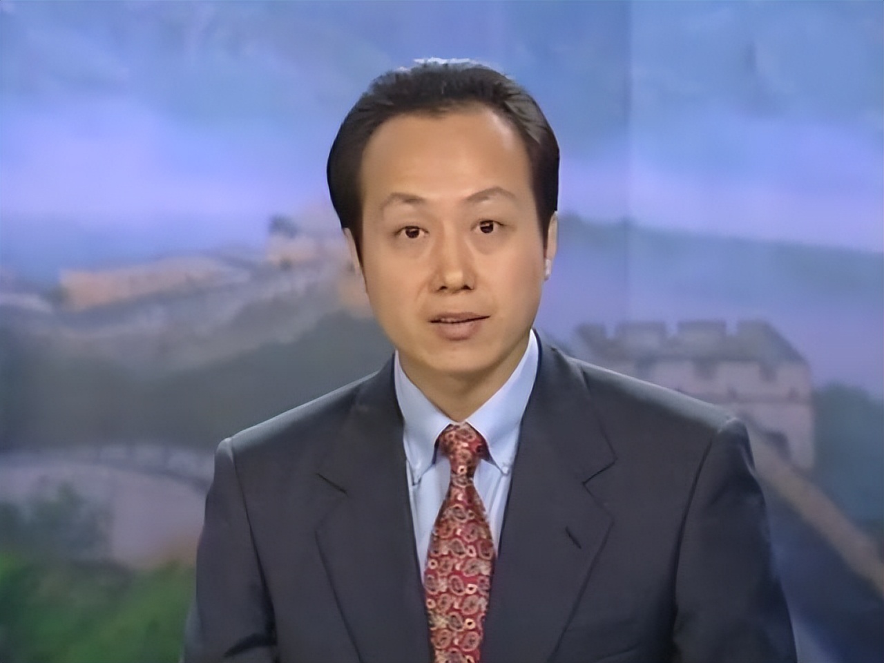 六位得癌先后去世的央视主持,中央电视台得了癌症的主持人