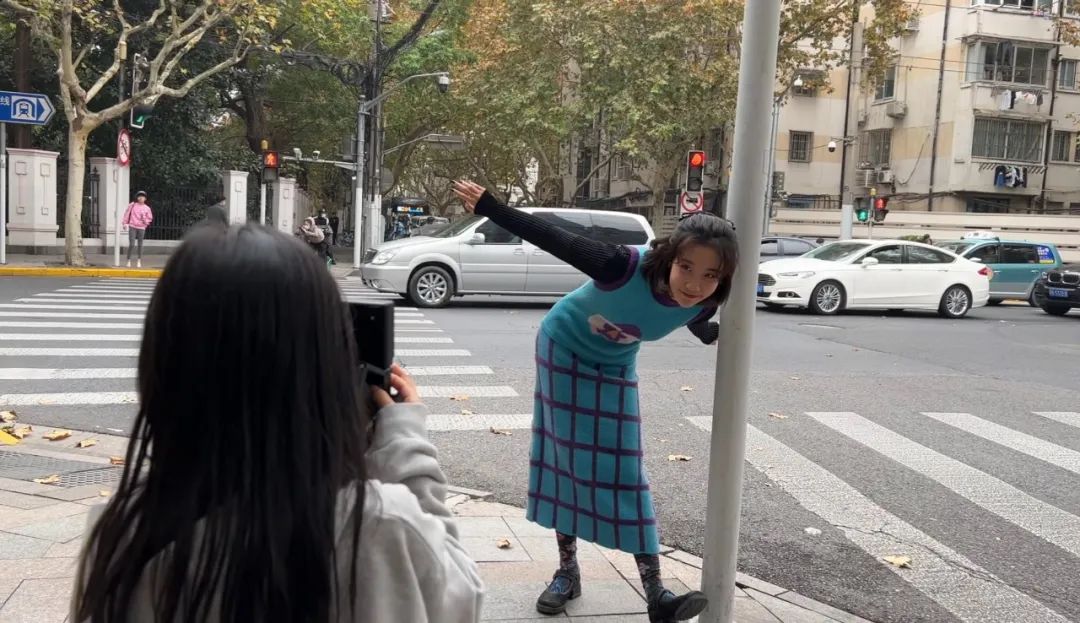 拍欧阳娜娜的小摄影师,年龄最小的摄影网红