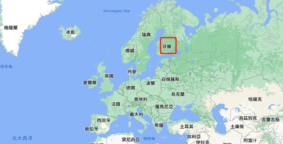 连续6年被联合国评为“全球最幸福的国家”：芬兰是怎么做到的？