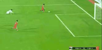 让全世界球迷惊呼卧草的7大足球名场面