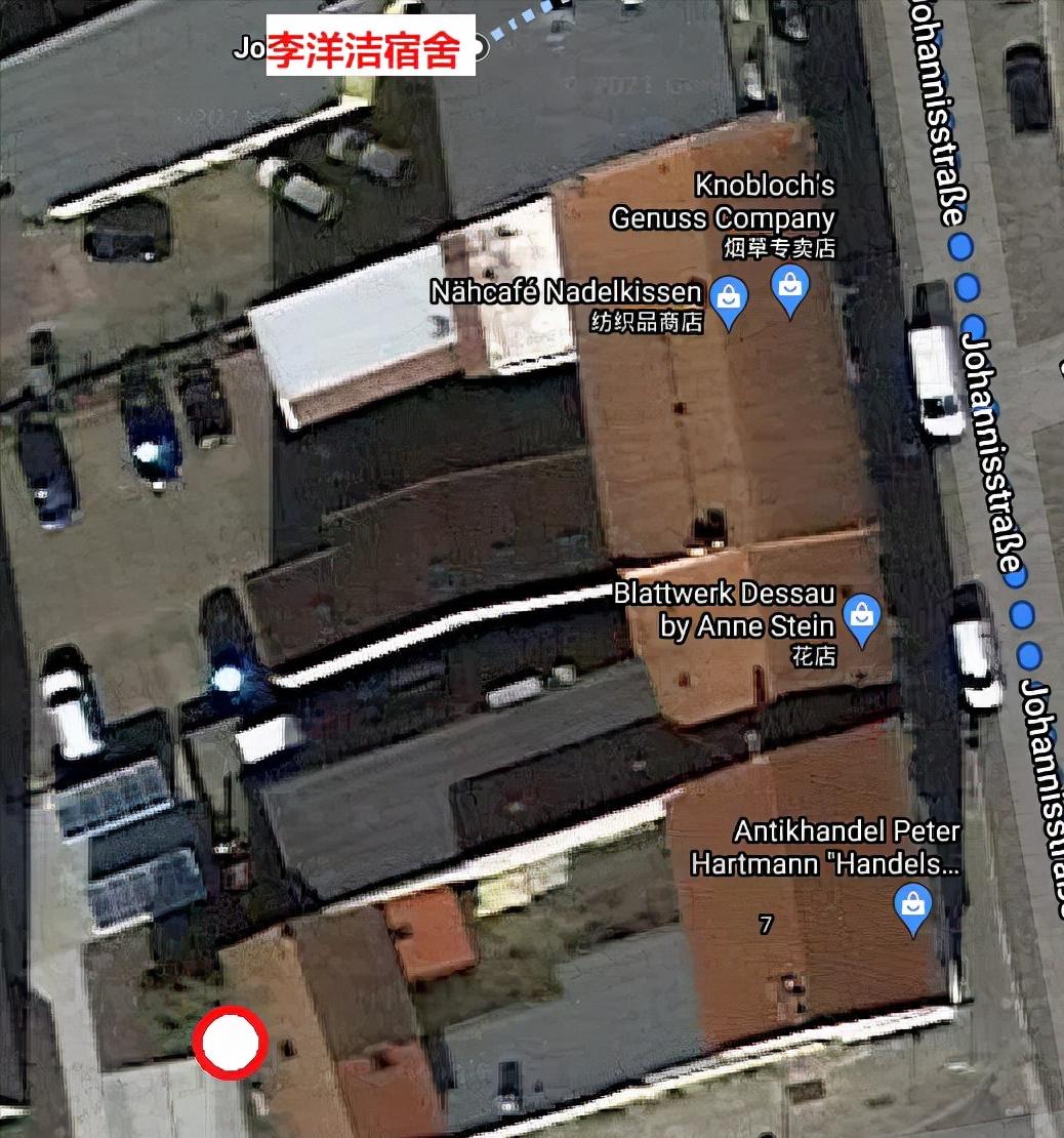 26岁中国留学生徒步登山失联,中国留学生德国夜跑遇害