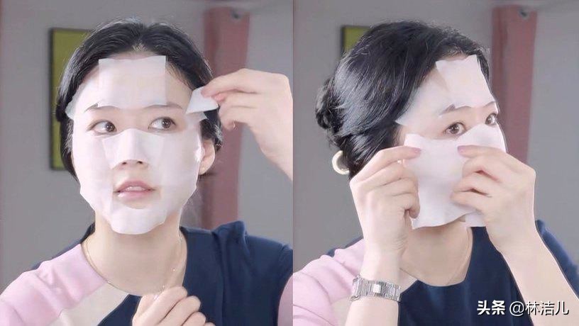 鞠婧祎宋茜粉发,鞠婧祎同款美白方法