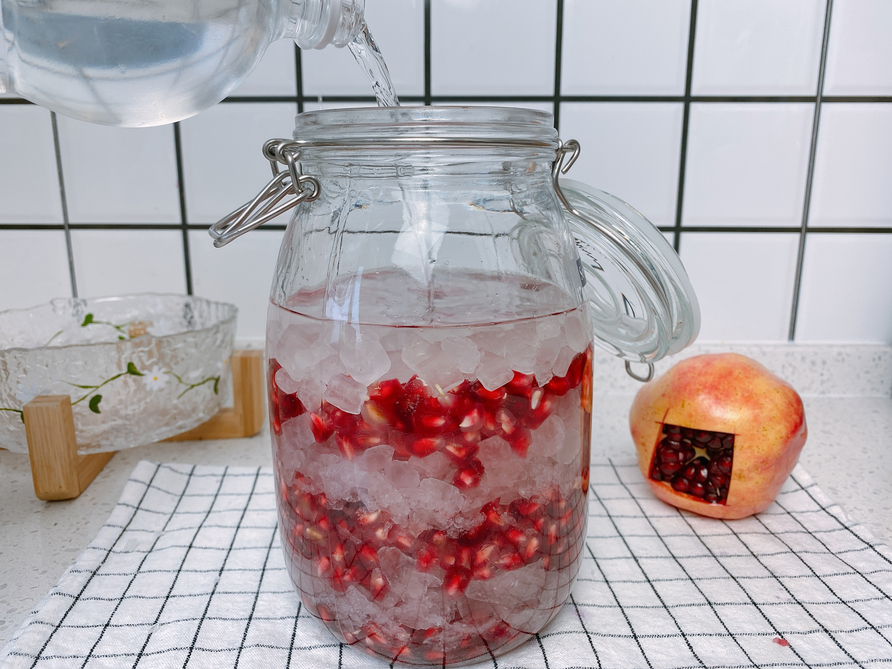 最适合泡酒的水果排行榜,水果泡酒排行榜前十名柠檬泡酒