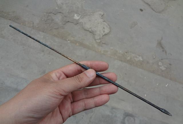 古代箭的杀伤力,古代弓箭比子弹更可怕