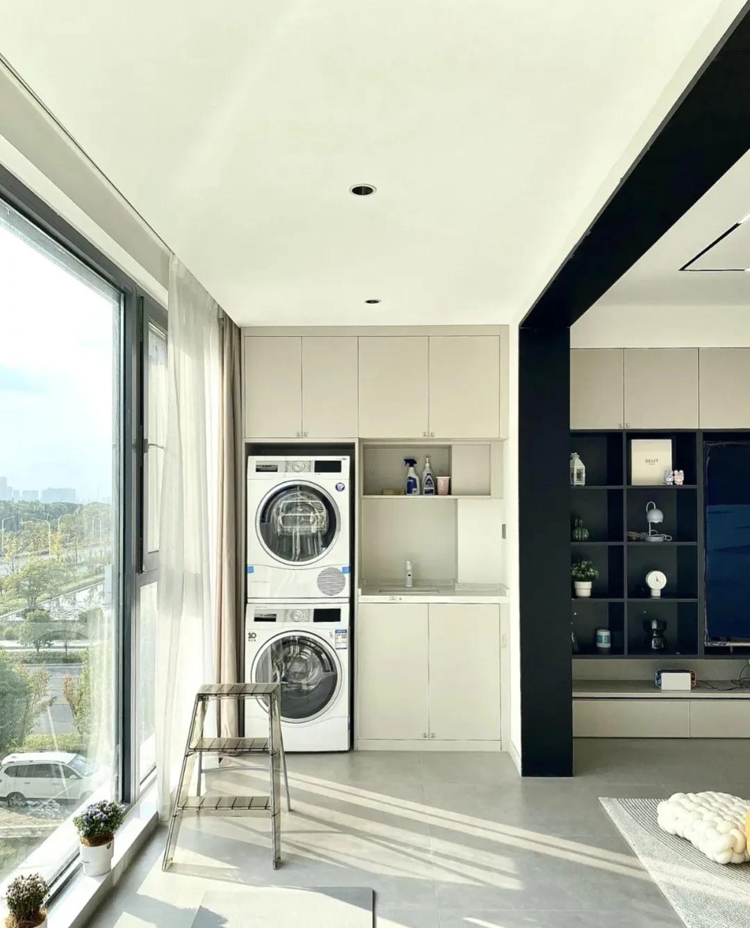 安徽发现一套160平米的新房，装修太漂亮了，一进去就不想出来了