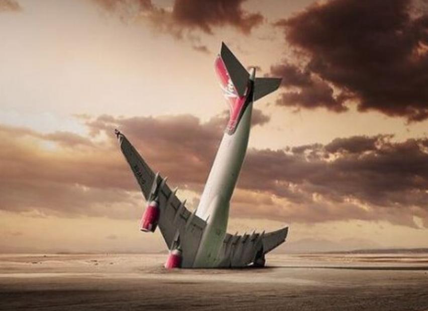 马航370坠机真正原因,马航370的失踪美国人知道真相吗