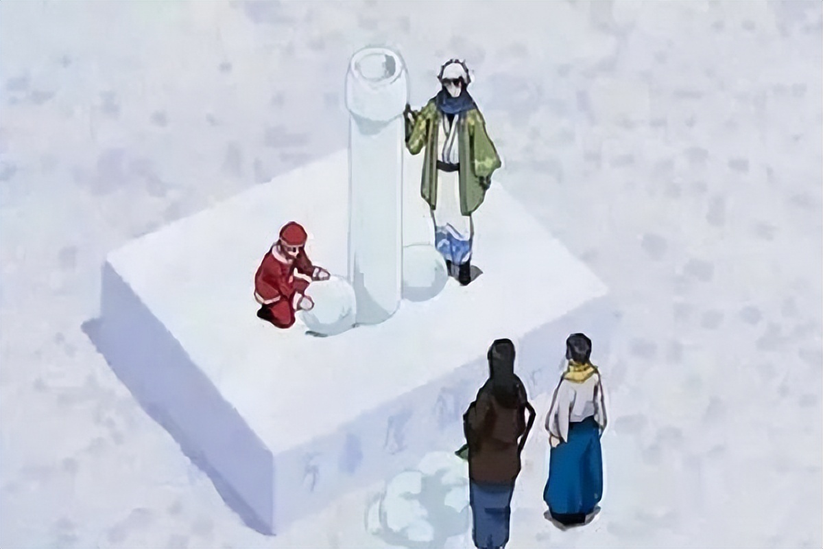 动漫十大名梗的出处,动漫中的名场面名梗出处