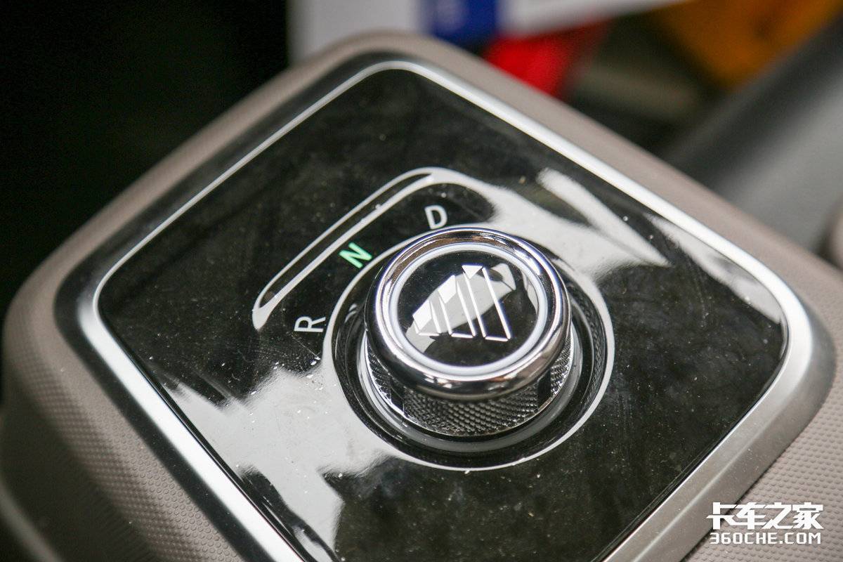 福田奥铃4米2冷藏车能跑多少公里,福田奥铃智蓝冷藏车