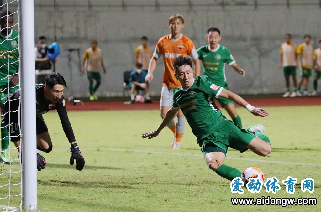 密集办赛背后——海口体育场馆大起底