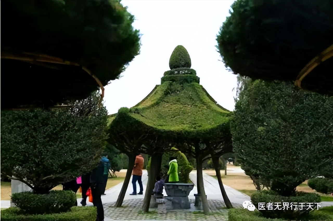 李冠义：图文诗诀赞颂家乡羲皇故都水城淮阳