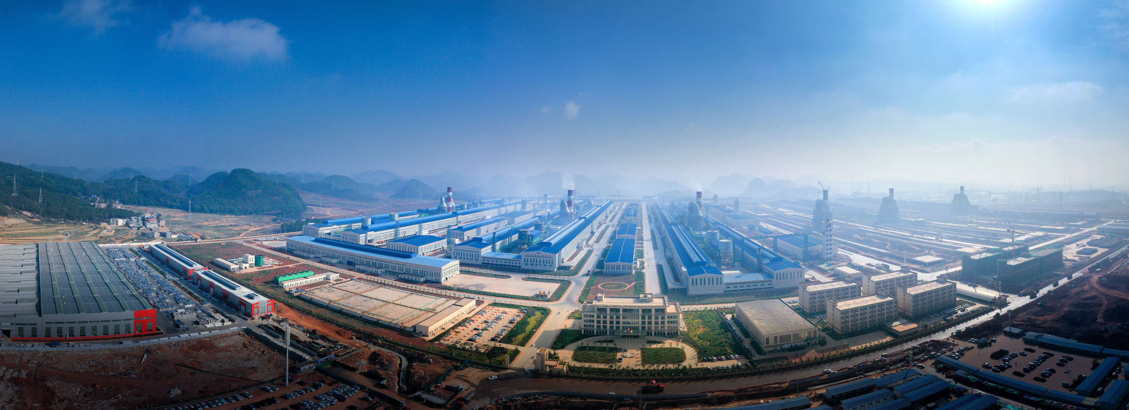 云端开发策划,云南2023年推动经济稳进提质