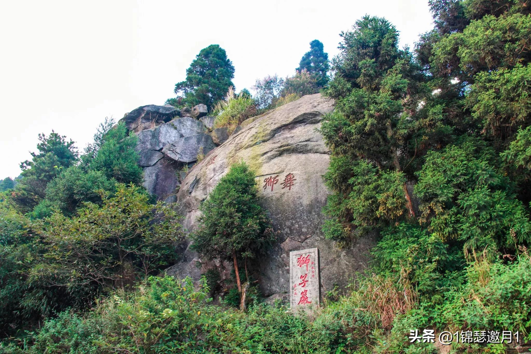 五岳独秀之南岳衡山全集,五岳独秀南岳衡山祝融峰