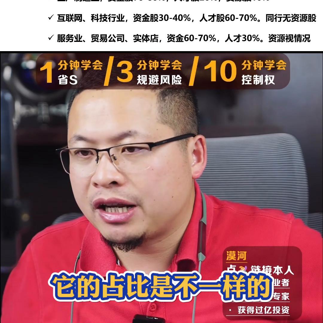 股东合伙开公司怎么进行业务分成,两个人合伙开公司如何分股份