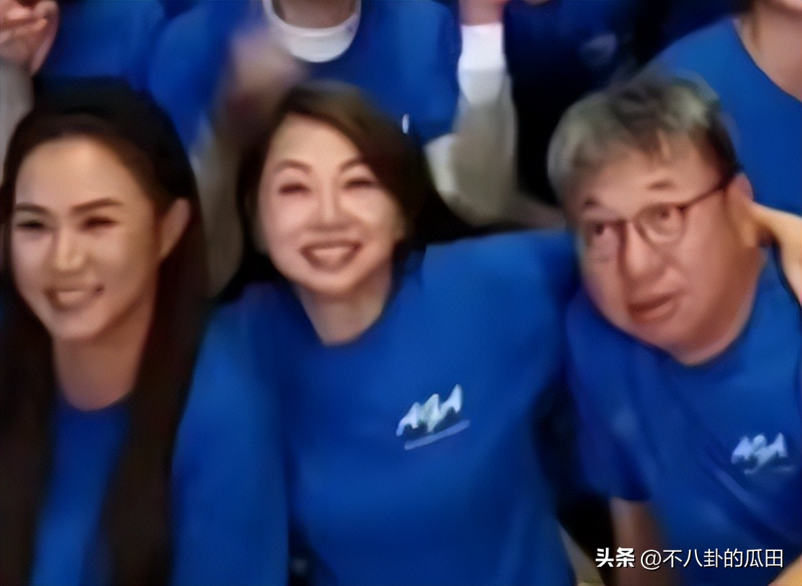 港星内地聚会完整视频,港星在内地聚会