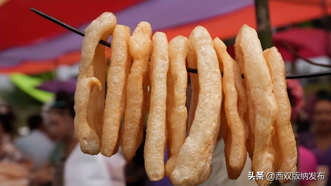 西双版纳泼水节文化讲解,云上泼水节之版纳之巅