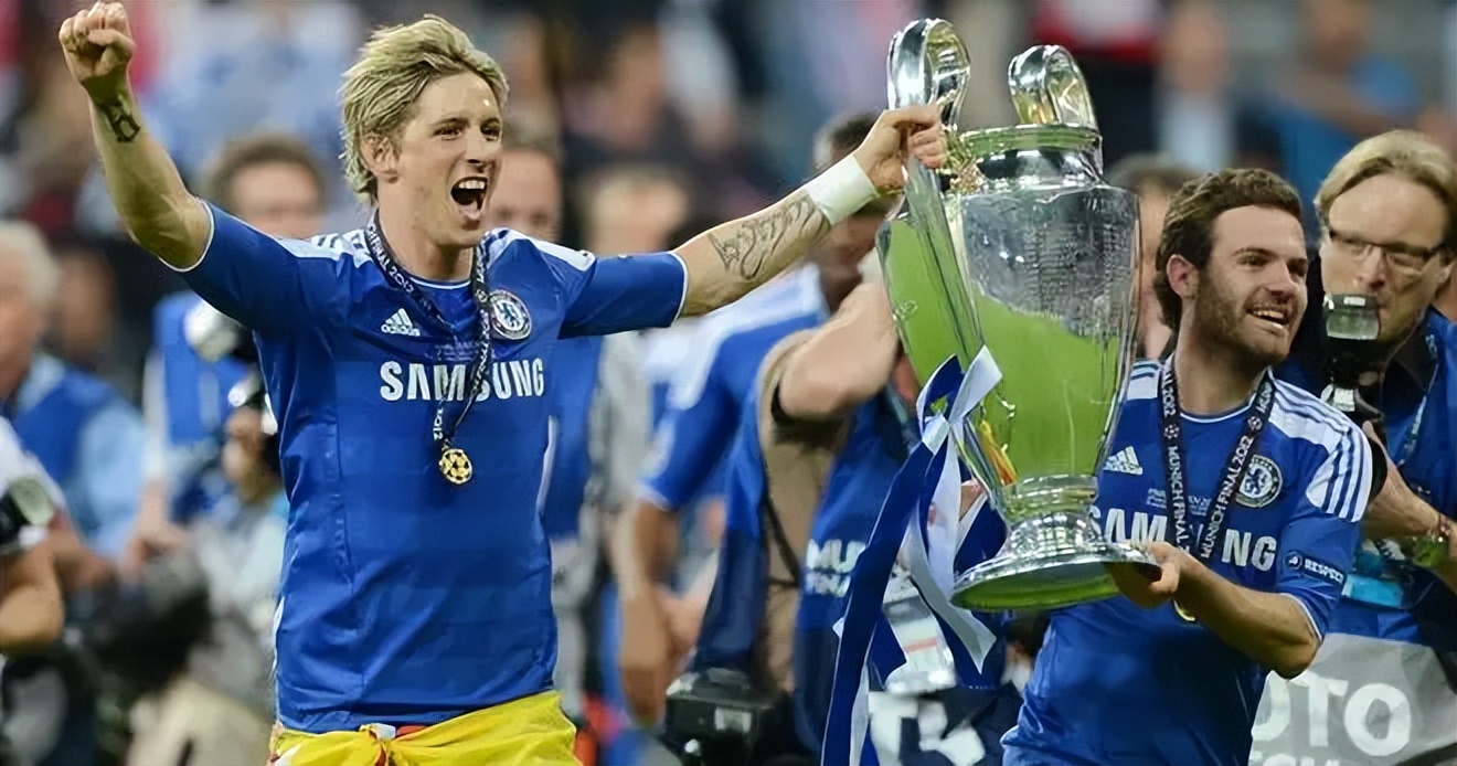 2022足坛球星谢幕时刻,2019年告别足坛的球星