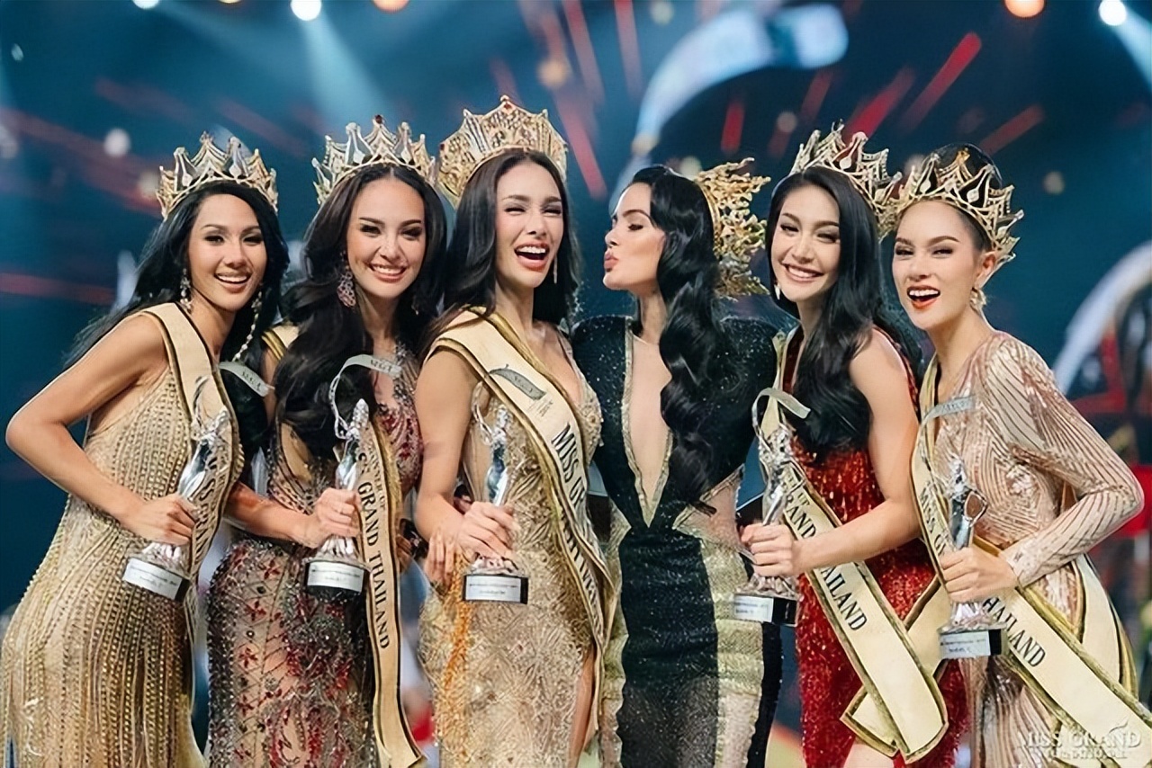 泰国人妖的“血泪史”，揭秘人妖背后的真正生活