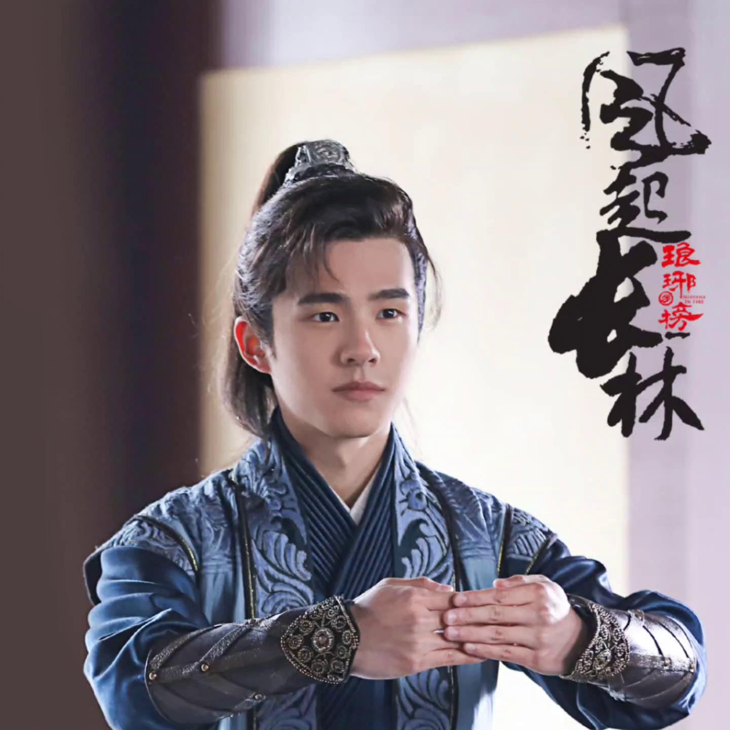 琅琊榜之风起长林1-50集合集,琅琊榜之风起长林精彩片段免费