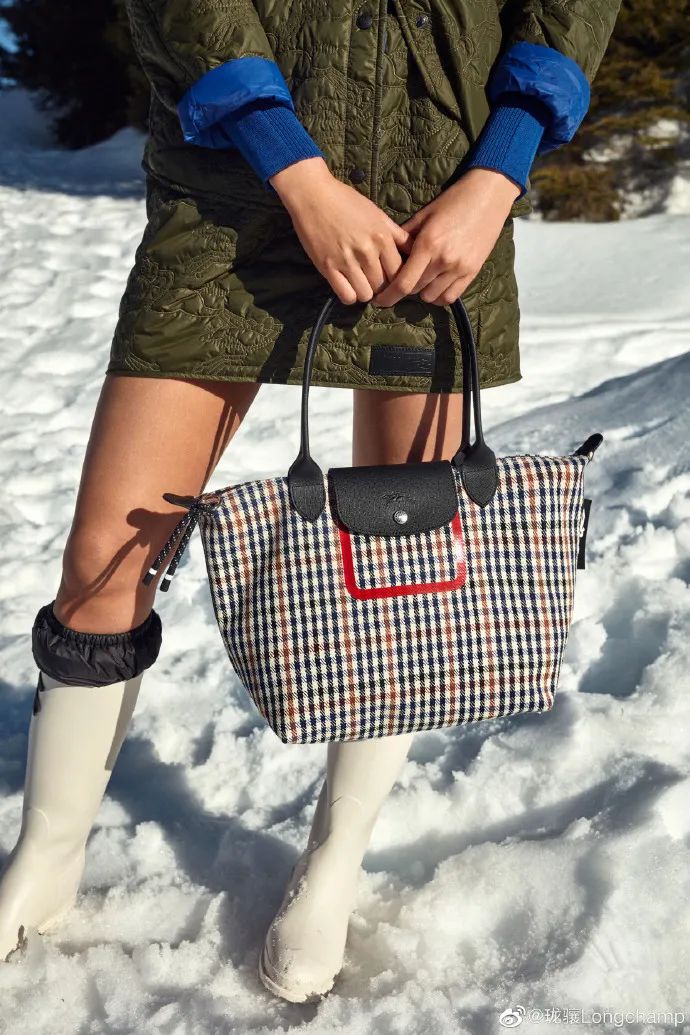 longchamp涔板寘,鍖呭寘鐨勫敖澶存槸longchamp