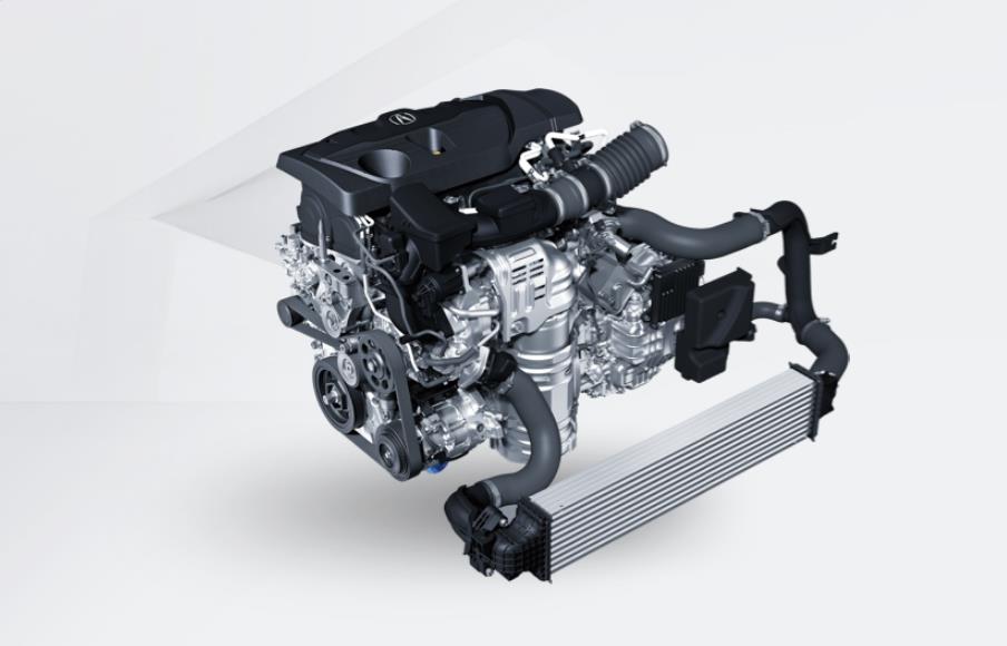 明明优惠5万月销量却只有50台！讴歌CDX：真搞不懂你们想啥