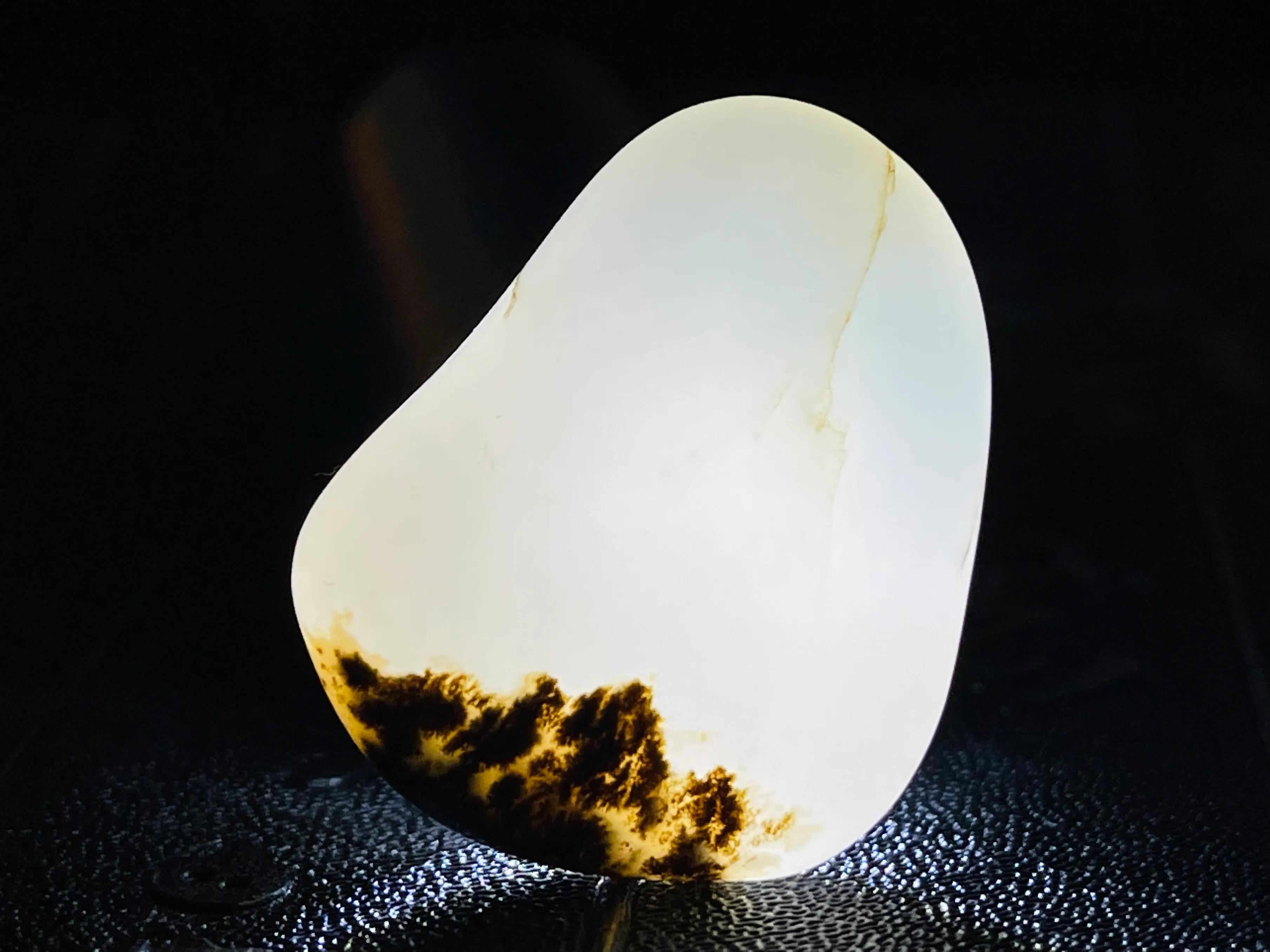 马达加斯加玛瑙黑皮山料,俄料仿籽黄皮